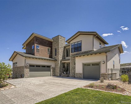 10794 Bluffside Drive, Lone Tree