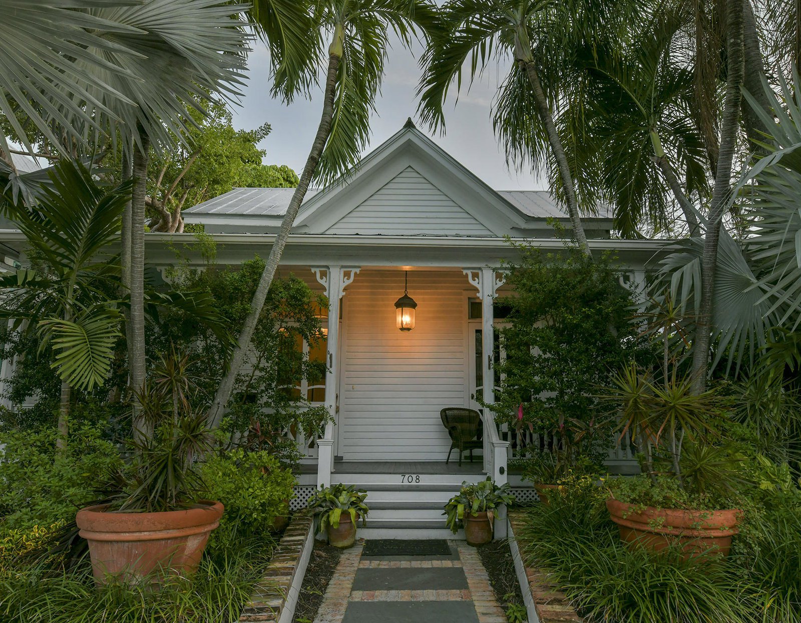 708 Eaton Street, Key West, 33040