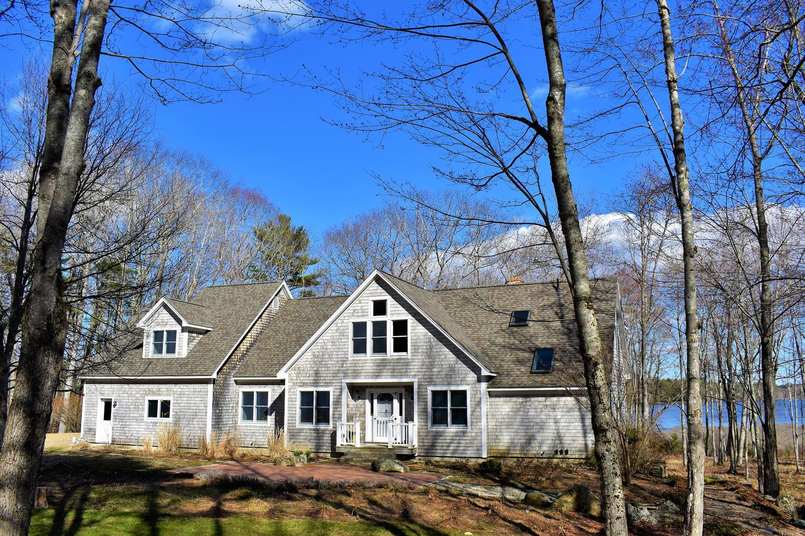 63 Cramer Road, Nobleboro, 04555