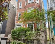 1219 W Melrose Street Unit #2, Chicago image