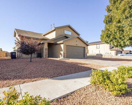 13254 Emerald Creek Drive, El Paso