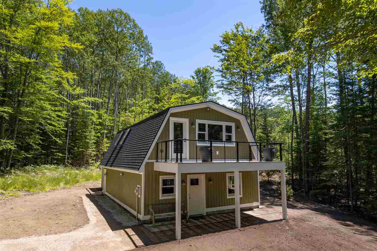 8944 Robinson, Pellston, 49769