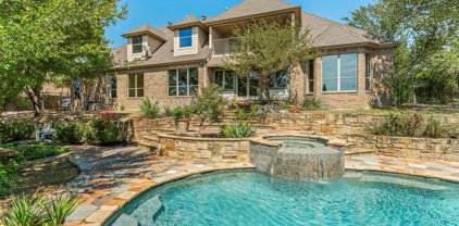 145 Crest Canyon  Drive, Fort Worth