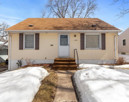 4425 3rd Street NE, Columbia Heights