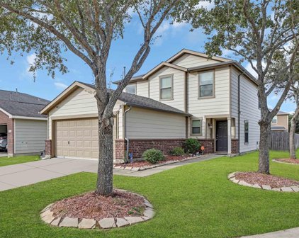 26110 Flinton Drive, Richmond