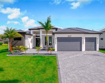 3007 Sw 40th Ln, Cape Coral