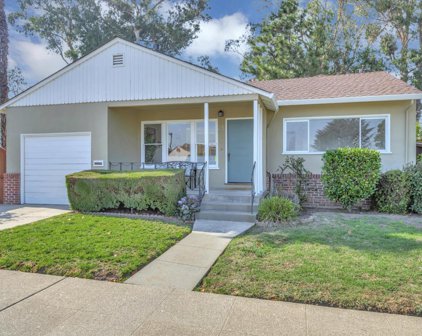 25 Otay AVE, San Mateo