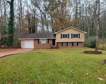 8521 Jenson Drive, Jonesboro