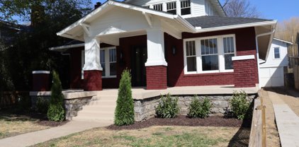 717 Shelby Ave, Nashville