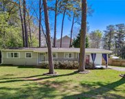 3547 Sexton Woods Drive, Chamblee image
