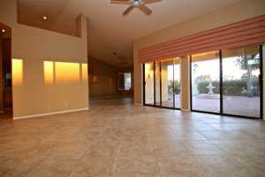 9325 W Escuda Dr Living Room