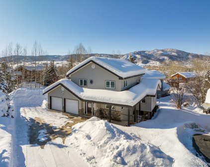 1627 Red Hawk Court, Steamboat Springs