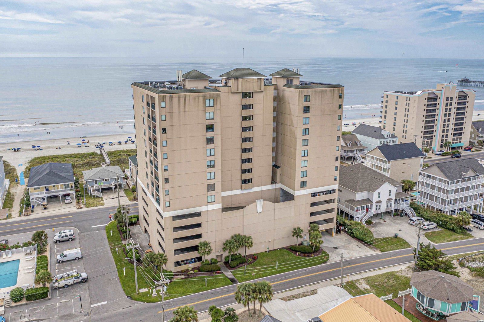 Beachwalk Villas MLS 2118556 Beachwalk Vilas Cherry Grove 4103 N