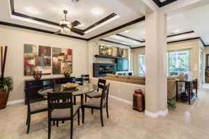 12970 W Fossil Dr Dining Room