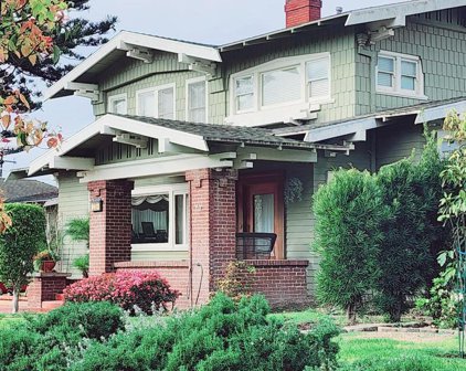 239 S G Street, Oxnard