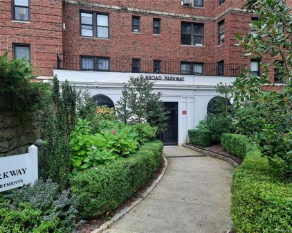1 Broad Parkway Unit #5R, White Plains
