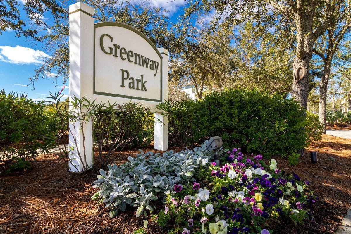 Lot D10 Greenway Park, Santa Rosa Beach FL 32459, Property Listing 869986,