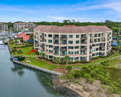 2 Shelter Cove Lane Unit 207, Hilton Head Island