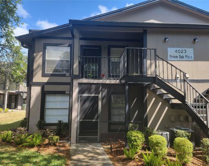 4023 Dream Oak Place Unit 102, Tampa