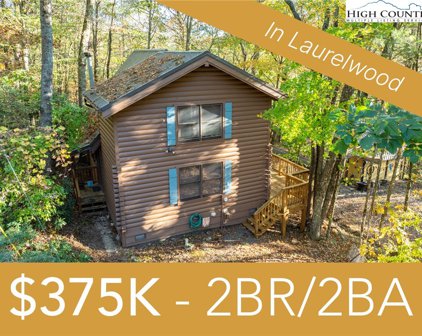 508 Laurelwood Lane, Boone