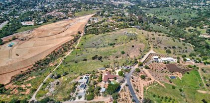 Vacant Land Off El Dorado, Escondido