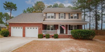 2187 Cora Drive, Hope Mills
