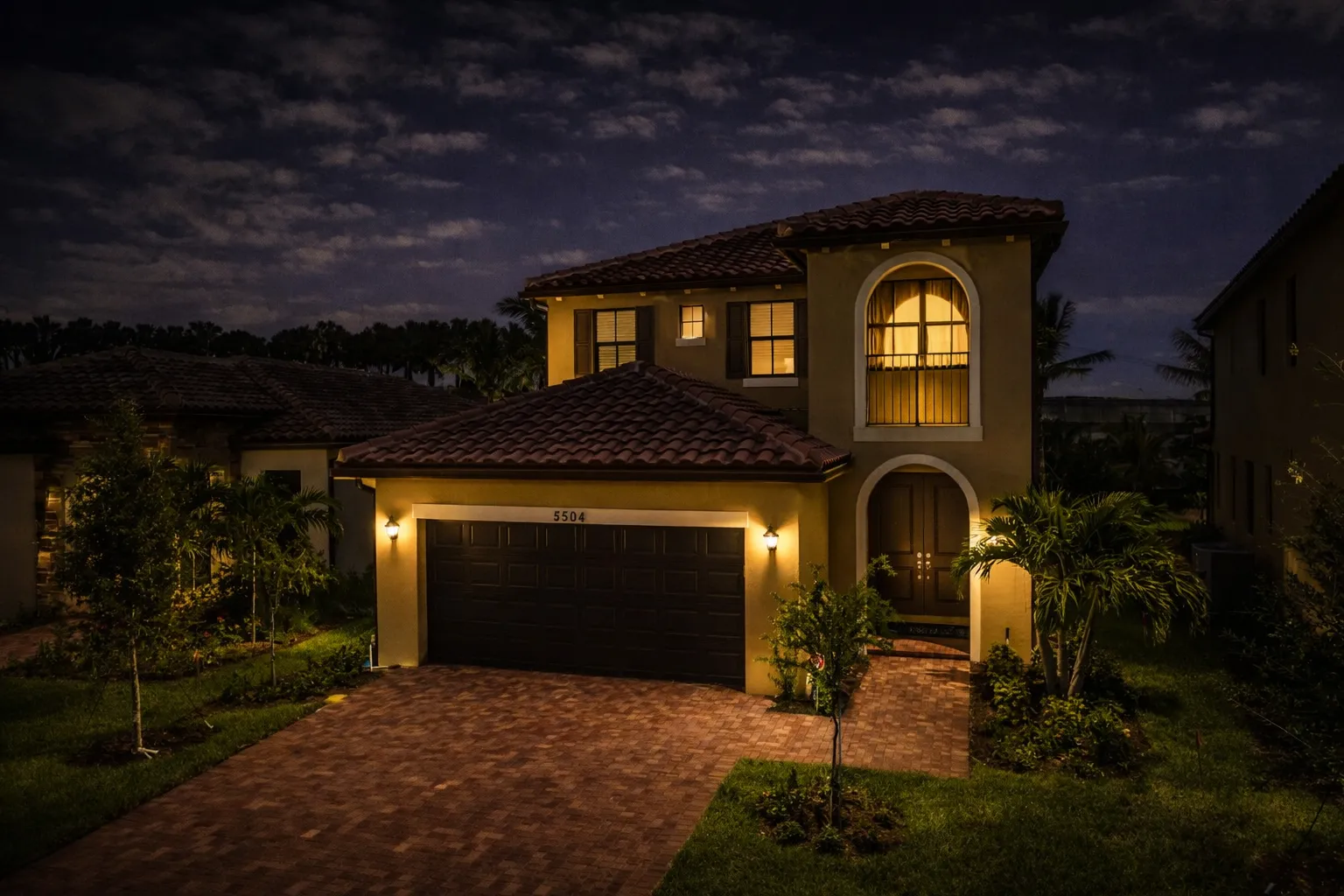 Tamarac