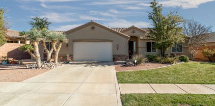 1166 N 2190 W, St George