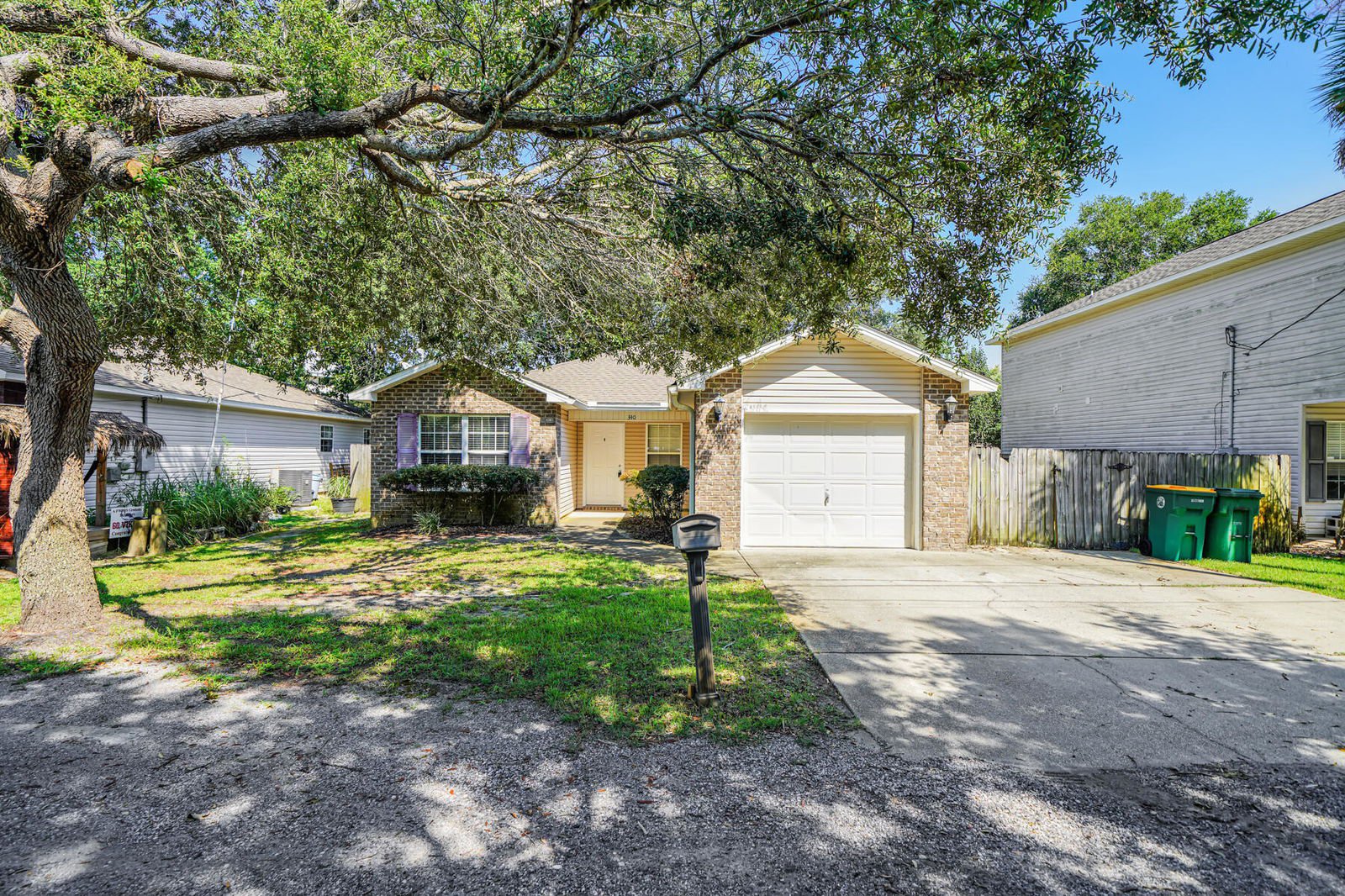 340 Harris Street, Mary Esther FL 32569, Property Listing 881141,