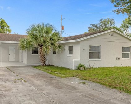 4581 Kirkland Boulevard, Orlando