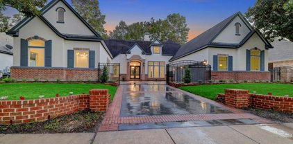 22 New Greens Court, Kingwood
