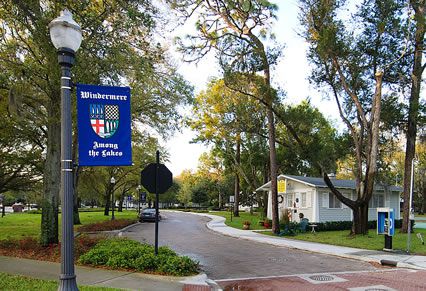 Windermere Real Estate