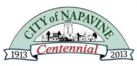 napavine sign