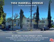 7454  Haskell Ave, Van Nuys image