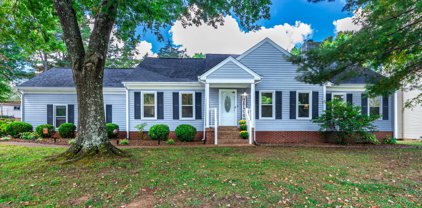 1241 Countryside Rd, Nolensville