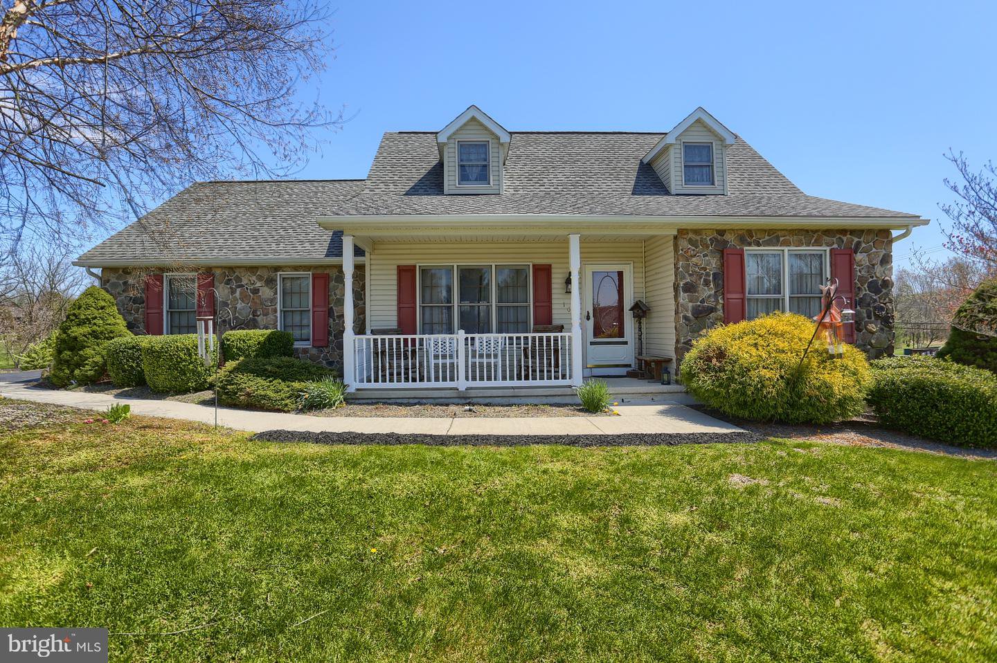 104 Horseshoe Drive, Mohrsville, 19541