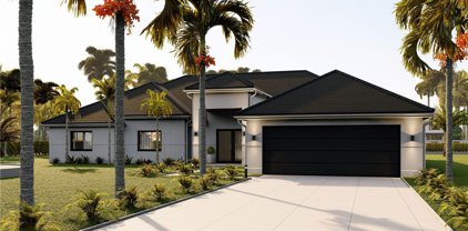 2710 Nw 10th  Street, Cape Coral