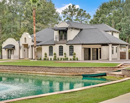 16468 Stonecrest Drive, Conroe