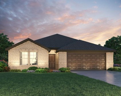 6347 Buffalo Bend Lane, Richmond