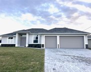 2710 NW 22nd Terrace, Cape Coral image