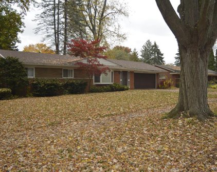 34449 JEROME, Chesterfield Twp
