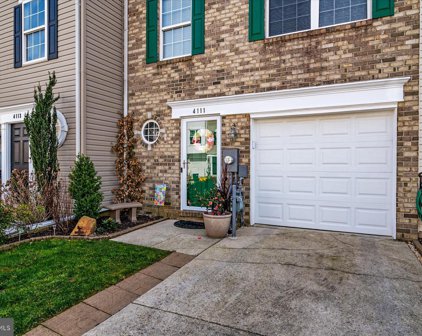 4111 Apple Leaf Ct, Pasadena