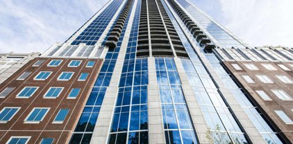 210 Church  Street Unit #1304, Charlotte