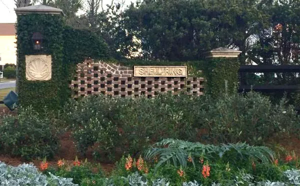 Homes for Sale in Shellring St Thomas, Charleston