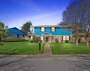 1104 Cozby W Court, Benbrook image
