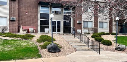 2801 Flag Avenue N Unit #121, New Hope