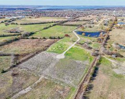 Lot 3 Lookout  Circle, Forney