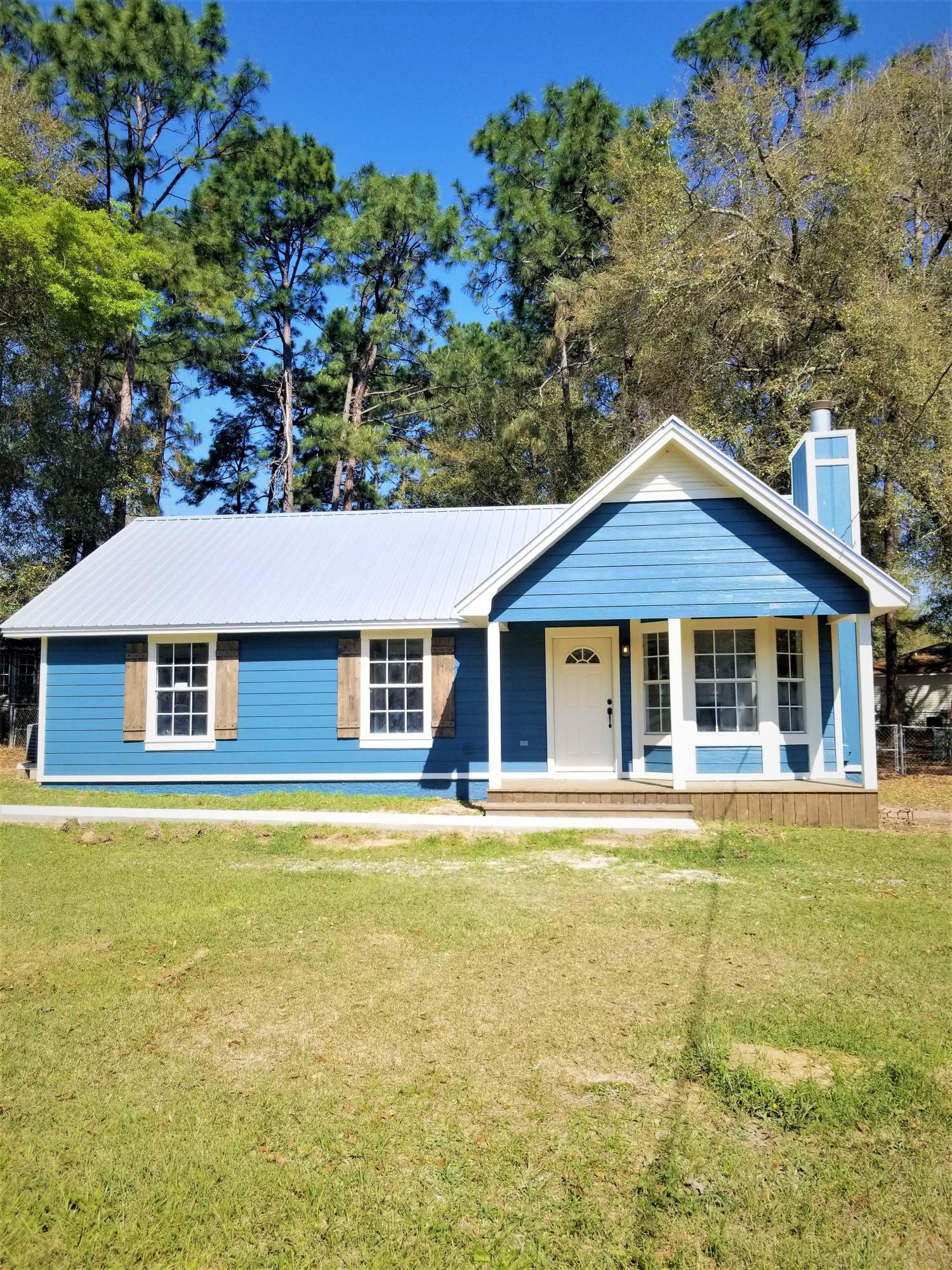 2447 Victoria Place, Crestview FL 32536, Property Listing 820087,