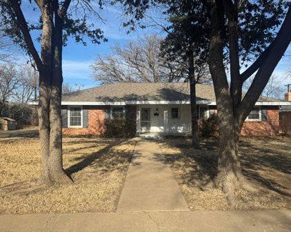3010 Brentwood Drive, Amarillo