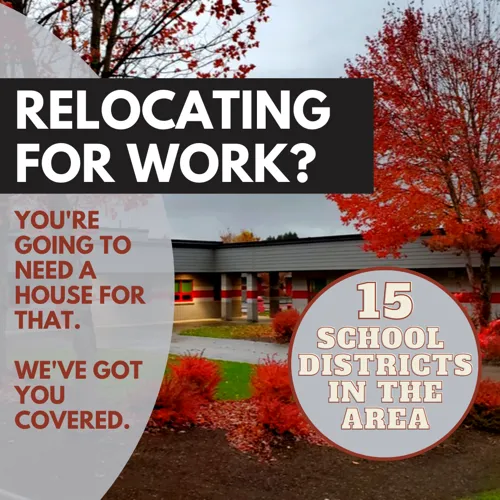 Relocation to work in the Education Sector & Housing
